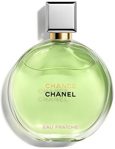 Chanel CHANCE EAU FRAÎCHE 100ML