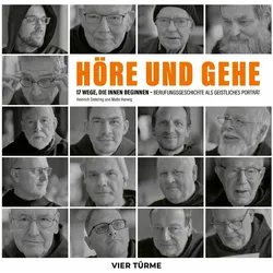 Höre und gehe, Sachbücher von Heinrich Detering, Malte Herwig