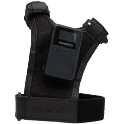 KoamTac Finger-Trigger-Handschuh, XSmall (L), Weiteres Smartphone Zubehör, Schwarz