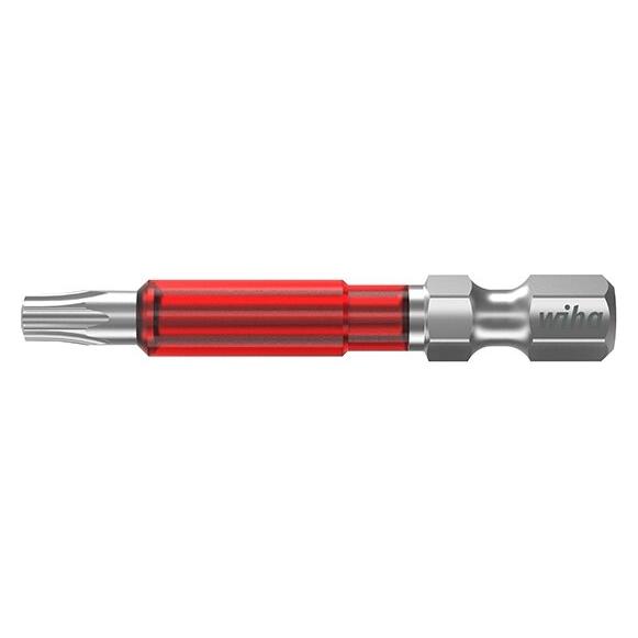Wiha 42130 Schraubenziehereinsatz (e) (42130)