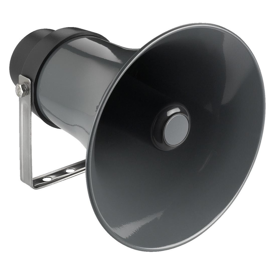 Monacor ELA-Druckkammerlautsprecher IT (1 Stk.) (IT-30)