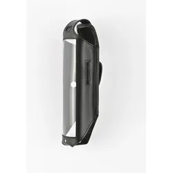 Soryt Ledertasche Open Scape DECT R6 Mobilteil (Stahlgürtelclip), Telefon Zubehör