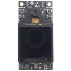 Espressif ESP32-S3-EYE Entwicklungsboard ESP32-S3