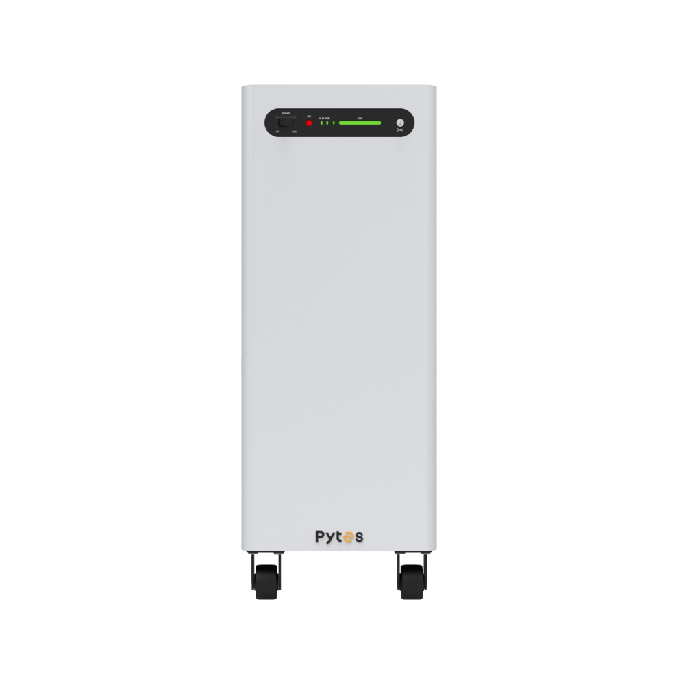 Pytes V15 48V 300Ah Lithium-Ionen-Akku