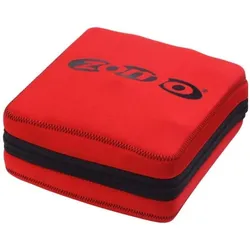 Zomo Protect DN Rot, DJ Cases, Rot