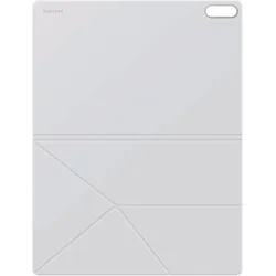 Samsung Book Cover für Galaxy Tab S11 Ultra / Tab S12 Ultra (Weiß)