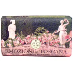 Nesti Dante, Handseife, Emozioni In Toscana Garden Inoom (250ML) (Hartseife, 250 g)