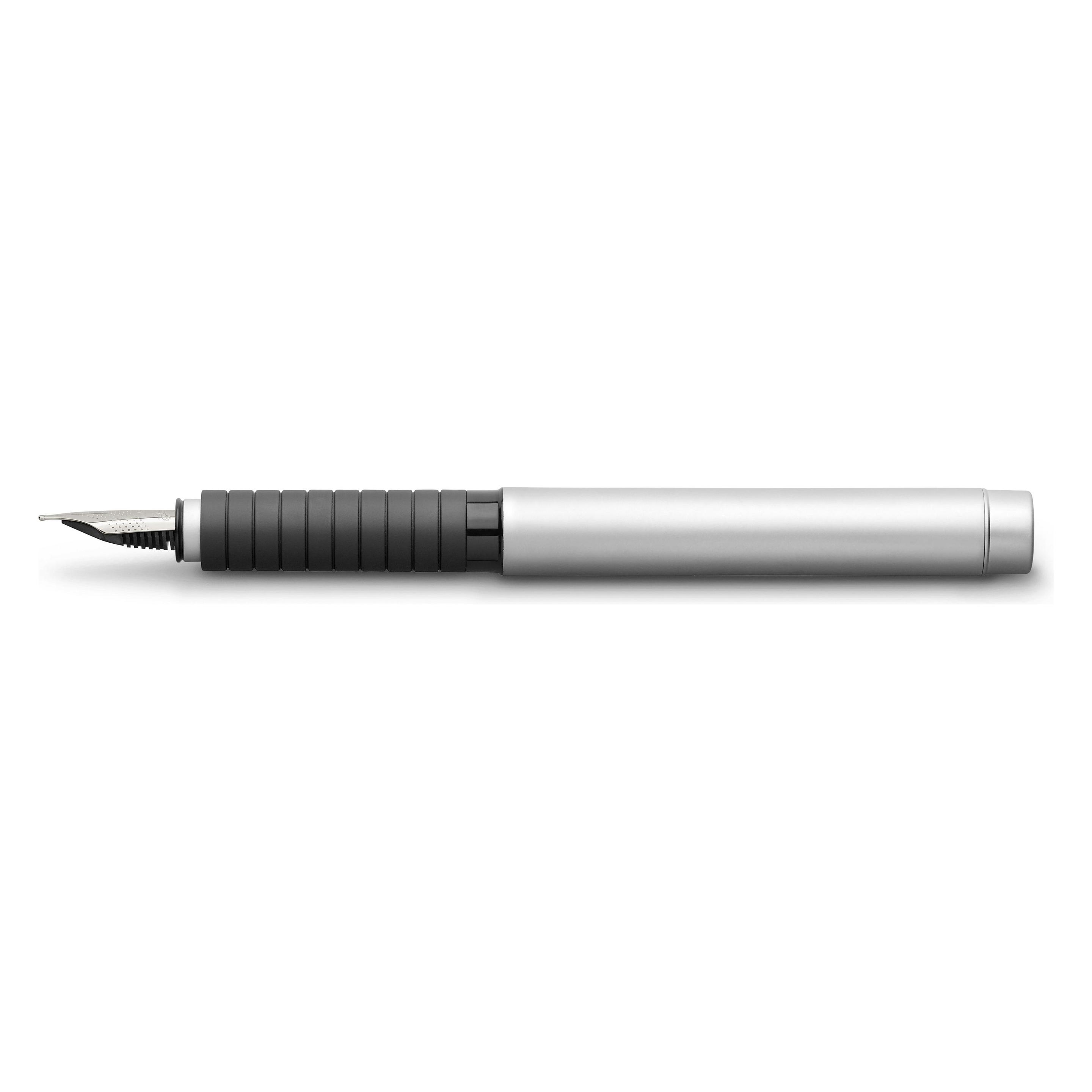 Faber-Castell Basic Metall, matt (1x) (148520)