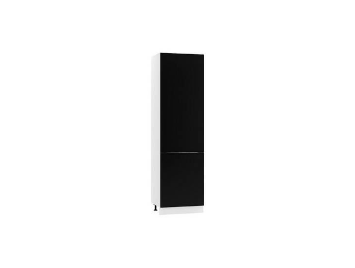ROYAL24_MARKT Hochschrank D60SŁ P/L - Zivora - Hochwertiges Design Konzept (Küchen Hochschrank, 1-St., Premium - Zivora) Edles Design - Top Material - Hochwertig