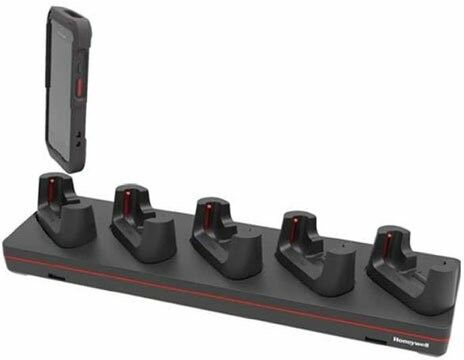 Honeywell CT45-5CB-UVB-2 accessorio per palmari Base per ricarica