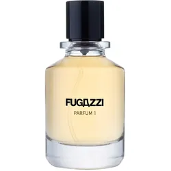 100ml Fugazzi Parfum 1 Extrait de Parfum
