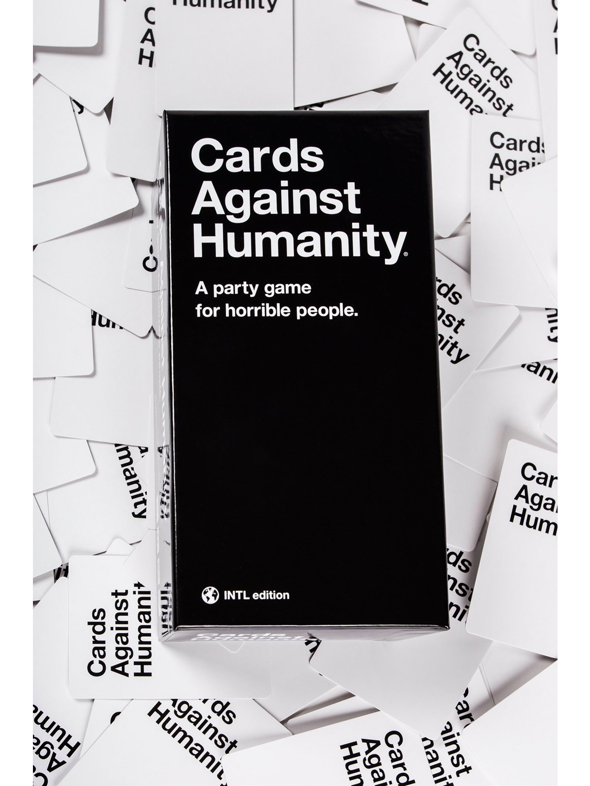 Breaking Games Cards Against Humanity - UK Edition (V2.0)