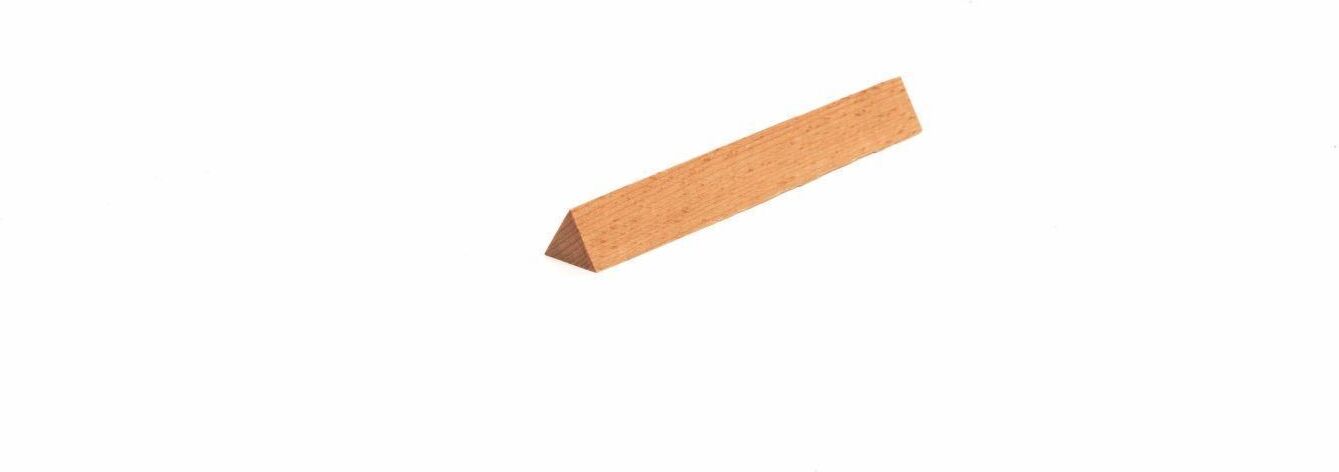 Comas Supporto Posate Triangolare 12 cm