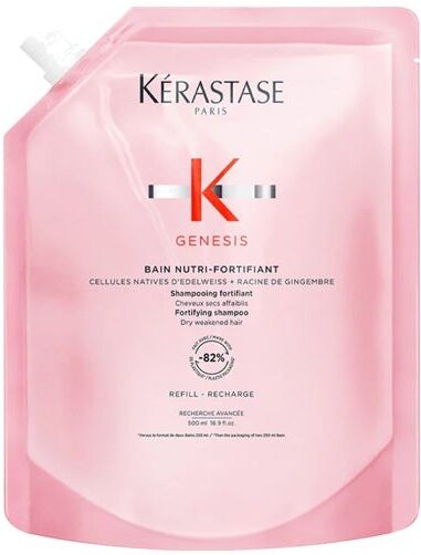 KERASTASE K Genesis Bain Nutri-Fortifiant 500ML
