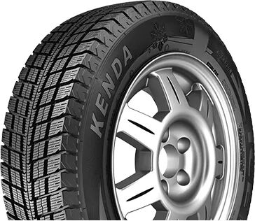 Kenda Icetec (kr27) 185/65 R15 88T  Winterreifen