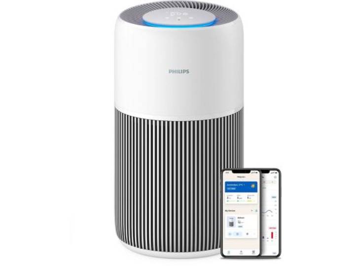 Philips - Purificateur D'air Ac2220/10