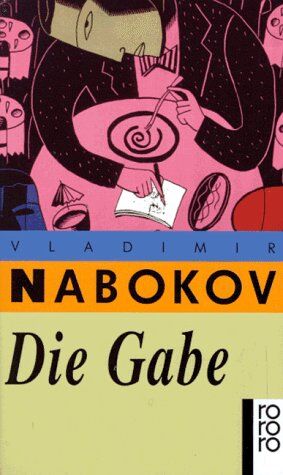 Vladimir Nabokov - Die Gabe. - Preis vom 10.10.2026 11:48:34 h