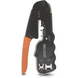 Handy, Zange, Crimpel, Slanger, Cutter