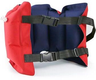 Shop Station Adjustable Swim Training Belt For Adults Adult Flotation Belt For Water Exercise & Swim Practice b