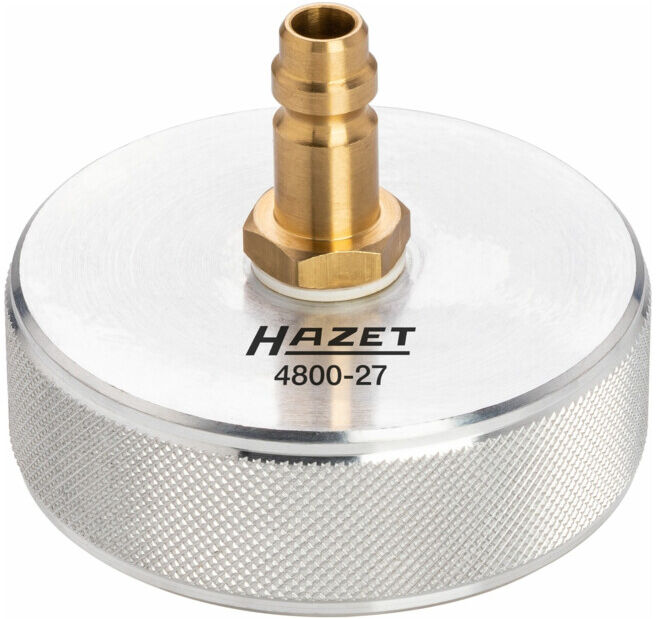 HAZET Adaptateur de radiateur 4800-27 (4800-27)