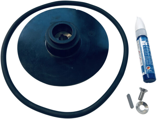 Wilo pièce mécanique de rechange roue Drainlift S/5 Set (2052434)