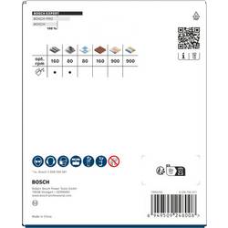 Bosch Accessories 2608901902 2608901902 Lochsäge 111 mm hartmetallbestückt 1 St.