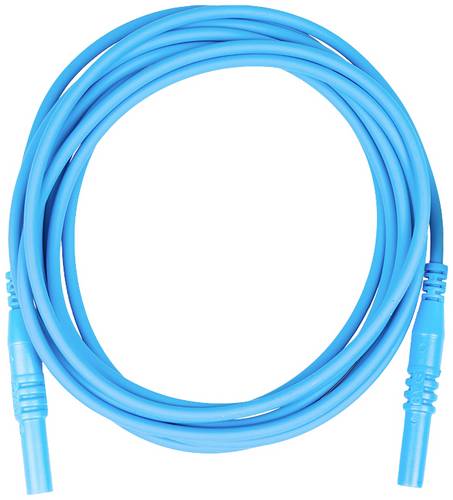 Metrel A 1790 BLU Prüfleitung 3m Blau 1St.
