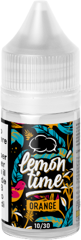 Eliquid France Orange Lemon Time Aroma Mini Shot 10ml Limone Arancia