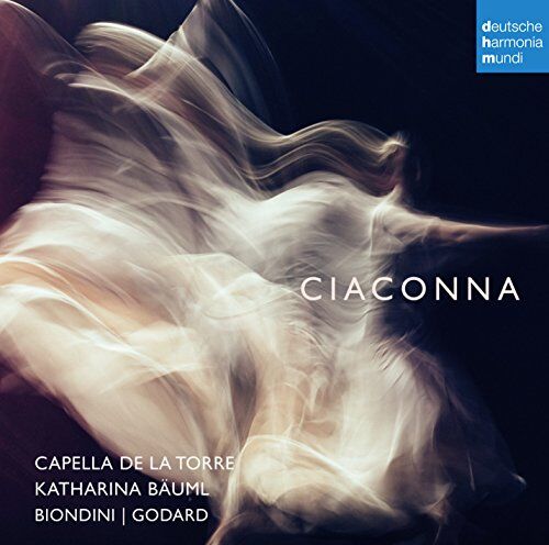 Capella de la Torre - Ciaconna - Preis vom 11.10.2026 03:10:56 h