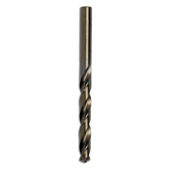 Stanley Drill for metal HSS COBALT 8.5 mm (8.5 Millimeter) (10502535)
