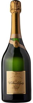 """Deutz Cuvee William Deutz Brut 2014 Champagne - France"""