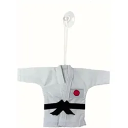 Mizuno, Kampfsportbekleidung, (One Size)