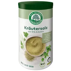 Lebensbaum Kräutersalz bio