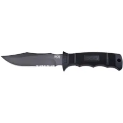 SOG, Mehrzweckmesser, Seal Pup (12.70 cm)