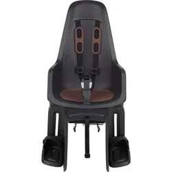 Bobike Kindersitz ONE Maxi ECO Hecksitz ECO Black