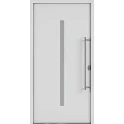 Novoferm Novoporta Home Haustür Comfort-Line NF-NPH 25C