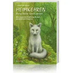 Heimkehren – Bring deine Seele zurück!, Sachbücher von Joana Lisa Braun
