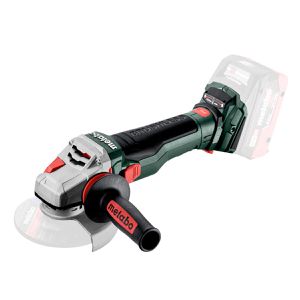 Metabo Winkelschleifer WB 18 LTX BL 15-125 Quick, 125mm, 18V