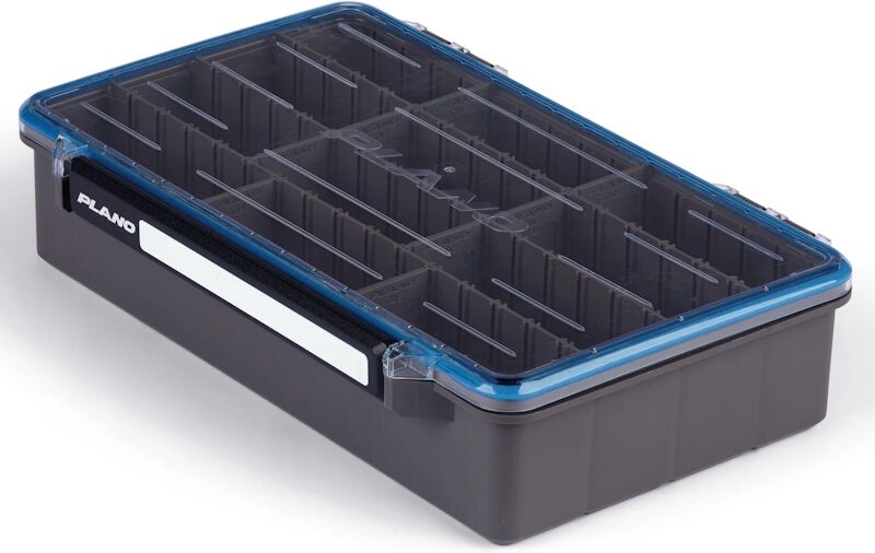Plano Stowaway Waterproof-3700 Deep