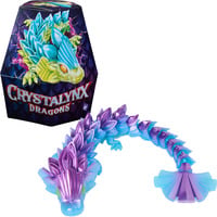 CrystaLynx Small Dragons, Spielfigur sortierter Artikel, eine Figur