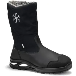 Damen Sicherheitsstiefel S3S "FIONA XXTL" - 36 - schwarz