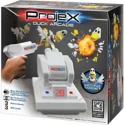 Projex LaserX Duck Arcade