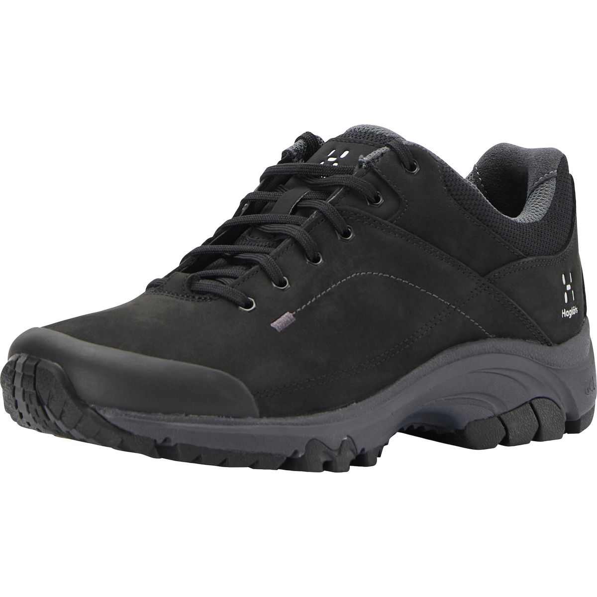 Haglöfs Ridge Low Women true black (2C5) 8 4989102C5760