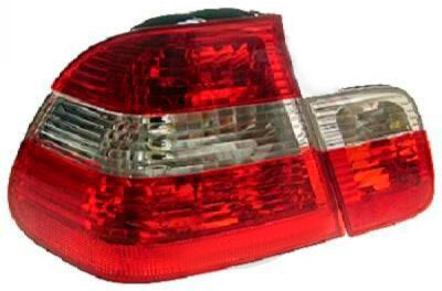 DIEDERICHS 1215496 Rear combination lights