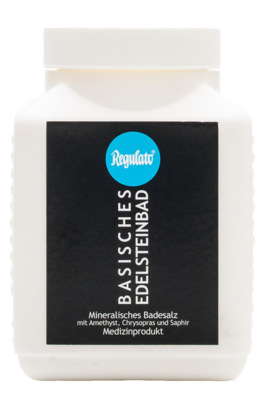 Alexander Weltecke GmbH & Co KG BASISCHES Edelsteinbad Salz 700 g 04647187