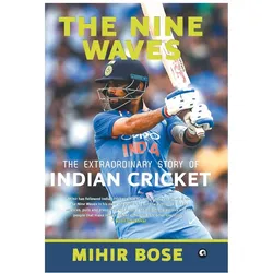 The Nine Waves, Belletristik von Mihir Bose