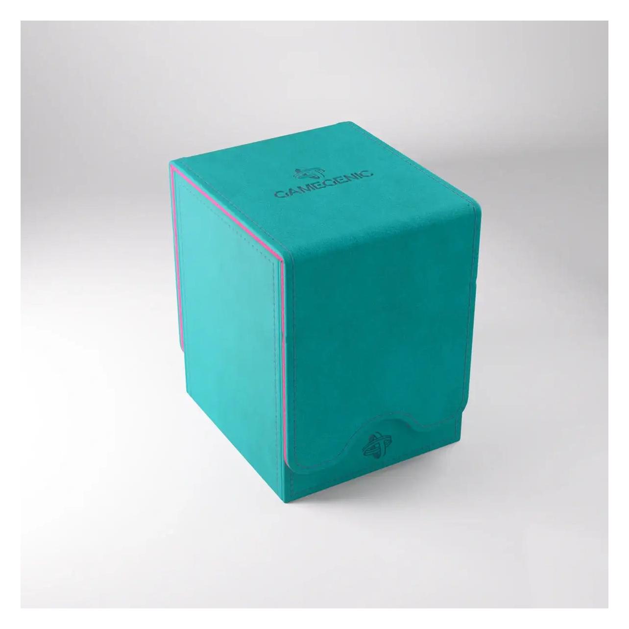 Gamegenic Squire 100 XL - EXCLUSIVE LINE TealPink (GGS20227ML)