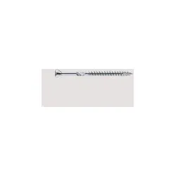 OSMO Terrassen-Zubehör Edelstahlschraube V2A-gehärtet 5 x 50 mm (100Stück)