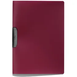 Durable, Mappe, Klemmhefter DURASWING (A4)