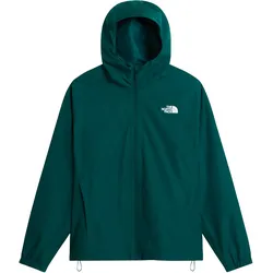 THE NORTH FACE QUEST Jacke 2027 pacific teal - M